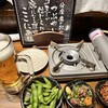 牛タン焼専門店 司 分店鷹 赤羽店