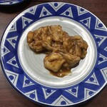 ビストロ&焼肉 照 - ホルモン