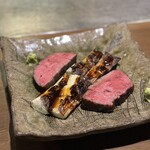 Yoyogi Uehara Teppanyaki Noto - 