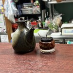 ビストロ&焼肉 照 - タレポット