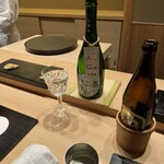 すゝき野 鮨金 - 