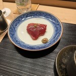 すゝき野 鮨金 - 