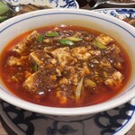 中国名菜 陳麻婆豆腐 - 