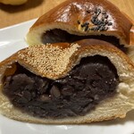 パン・ド・カンパーニュ - 