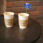 COFFEE BAR 桟敷 - 