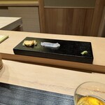 すゝき野 鮨金 - 