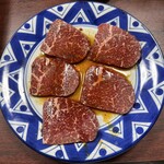 ビストロ&焼肉 照 - ロース