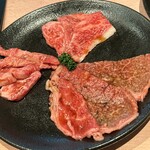 焼肉問屋 牛蔵 - 