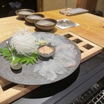 Toriyakiniku Kakoi - 