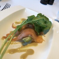 RUBY JACK'S SEAFOOD & STEAK - 