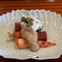 日本料理 かしづき - 