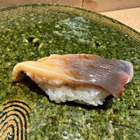 伊勢鮨 - 