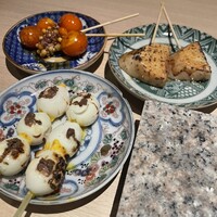 始祖鳥 - 