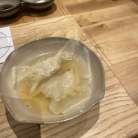 鶏焼き肉 囲 - 