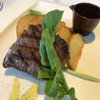 RUBY JACK'S SEAFOOD & STEAK - 