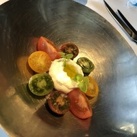 RUBY JACK'S SEAFOOD & STEAK - 