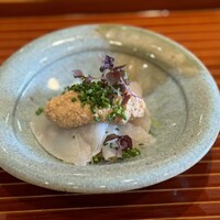 日本料理 かしづき - 