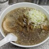 らーめん勝 - 料理写真: