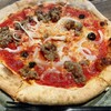 薪窯 PIZZA・CAFE NORTH GARDEN 万博公園店