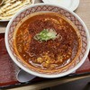 一番亭 - カラタマ麺（大辛）