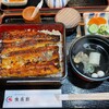 鰻料理専門店 曳馬野