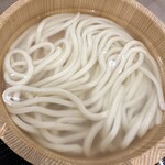 丸亀製麺 - 