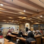 煮込うどん 山本屋本店 - 