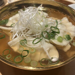 鮎ラーメン+ - 