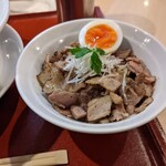 燃えよ麺助 - 