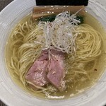 麺屋 さくら井 - 