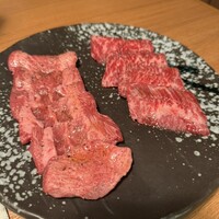 焼肉 矢澤 東京 - 