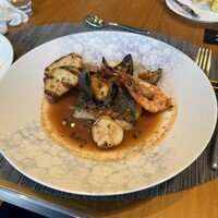 アトモス･イタリアンダイニング - 