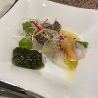 鉄板焼・愛宕 - 