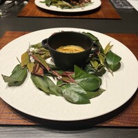 Restaurant COCON (鎌倉古今) - 