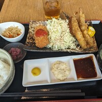 和えに -  和えに -