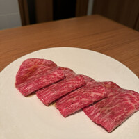 焼肉 矢澤 東京 - 