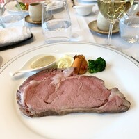 RoastBeef&Grill ROSSINI - 