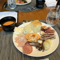 アトモス･イタリアンダイニング - 