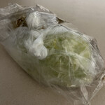 もつ乃 - お持ち帰りは袋で提供していただけます