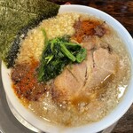 ラーメン ヤスオ - 