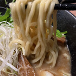 RAMEN TOMIRAI - 