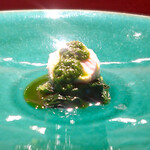 Ji-Cube - 鶏の葱山椒ソース