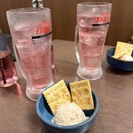 やる気酒場 - 料理写真: