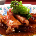 Ji-Cube - 和牛の甘辛仕立て