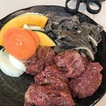 Taishuu Yakiniku Nagomi - 