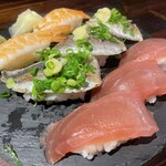 Sushidokoro Shimaya - 