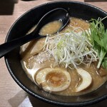 RAMEN TOMIRAI - 