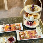 ピーク・ラウンジ - 最高のラインナップ