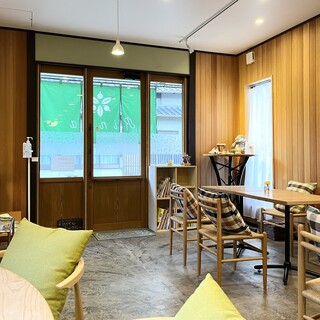 町家紅茶店 凜香_2