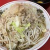 ラーメン二郎  札幌店